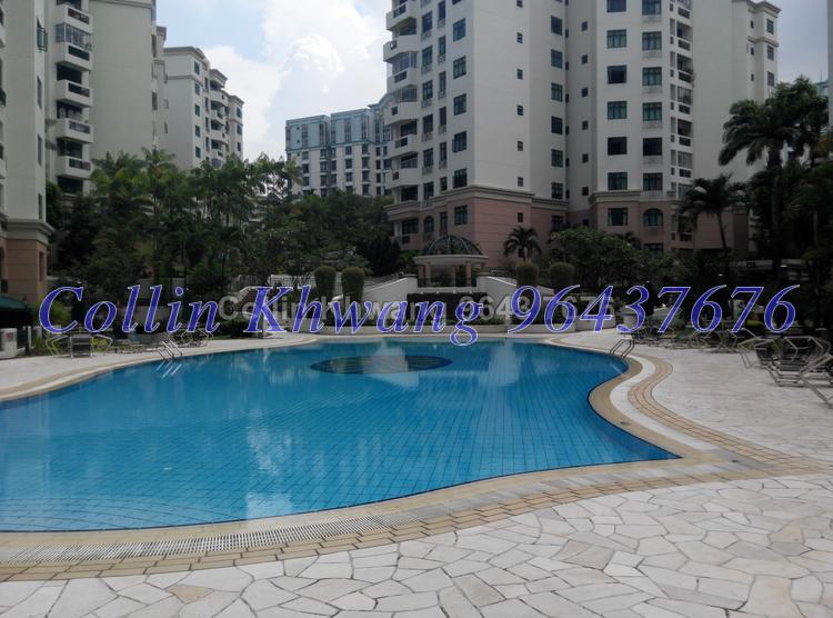 Hillview Green (D21), Condominium #135020122